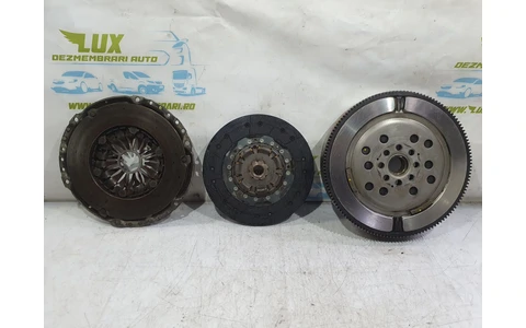 Kit ambreiaj volanta cu masa dubla 55576088 Opel Astra J (2009 - 2012) - imagine 2