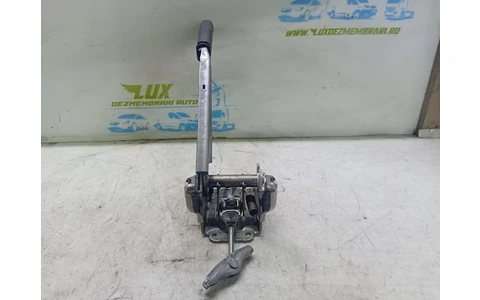 Maneta frana de mana 13351282 Opel Astra J (2009 - 2012) - imagine 2