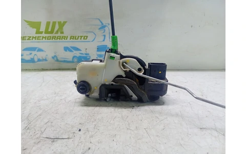 Broasca stanga spate Opel Astra J (2009 - 2012) - imagine 2