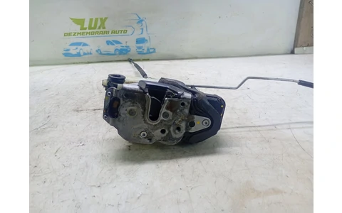 Broasca stanga spate Opel Astra J (2009 - 2012) - imagine 3