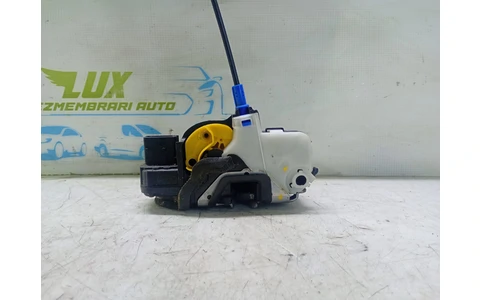 Broasca stanga fata Opel Astra J (2009 - 2012) - imagine 2