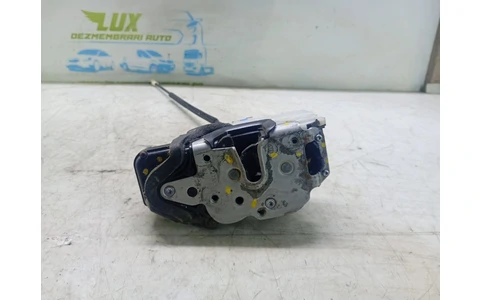 Broasca stanga fata Opel Astra J (2009 - 2012) - imagine 3