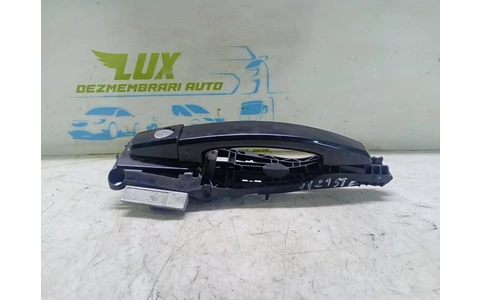 Maner exterior Opel Astra J (2009 - 2012) - imagine 2