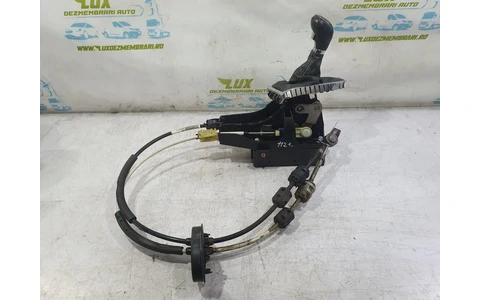 Timonerie manuala 6 trepte Opel Astra J (2009 - 2012) - imagine 2