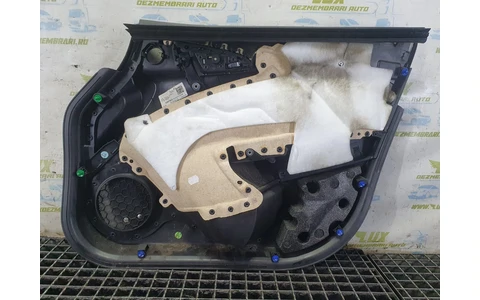 Fata usa stanga fata Opel Astra J (2009 - 2012) - imagine 3