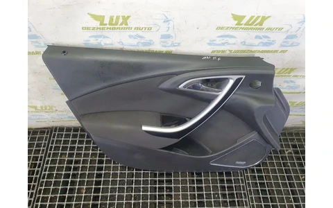 Fata usa stanga fata Opel Astra J (2009 - 2012) - imagine 2