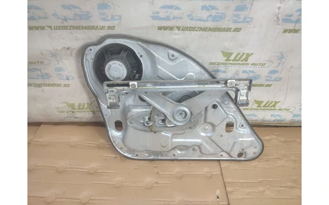 Macara geam dreapta spate Ford C-Max 1 (facelift) (2007 - 2010) - imagine 3