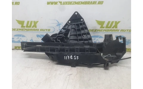 Broasca stanga fata 3M5AR21813ET Ford C-Max 1 (facelift) (2007 - 2010) - imagine 2