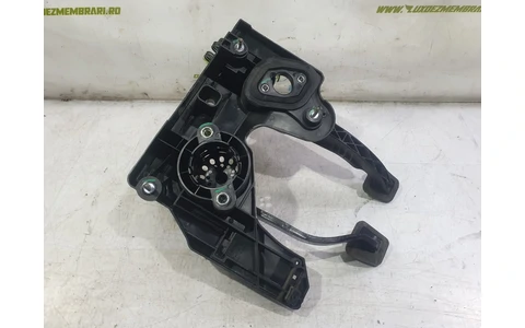 Pod pedalier 13252175 Opel Astra J (2009 - 2012) - imagine 2