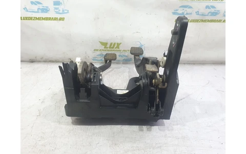 Pod pedalier 13252175 Opel Astra J (2009 - 2012) - imagine 3