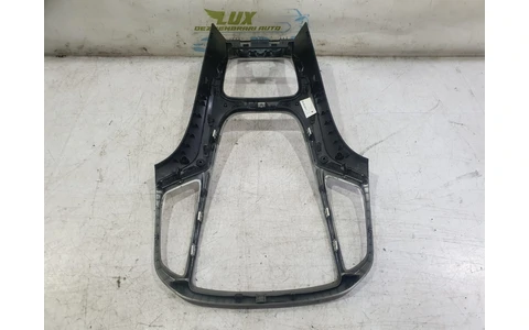Ornament consola centrala 13349237 Opel Astra J (2009 - 2012) - imagine 2