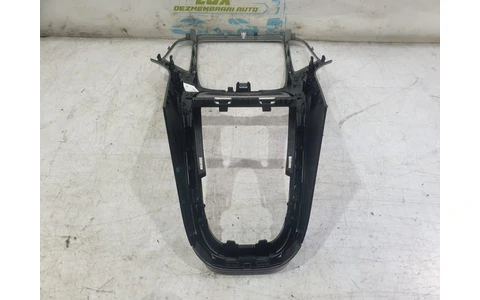 Ornament consola centrala 13349237 Opel Astra J (2009 - 2012) - imagine 3