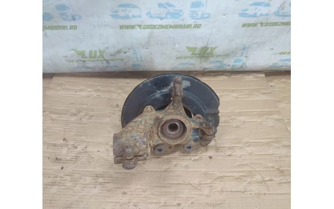 Fuzeta dreapta fata Ford Focus 3 (2011 - 2015) - imagine 3