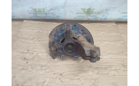 Fuzeta stanga fata Ford Focus 3 (2011 - 2015) - imagine 3