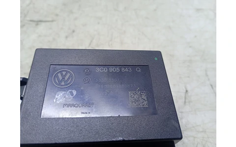 Contact cu cheie 3c0905843q Volkswagen Passat CC 1 (2008 - 2012) - imagine 4