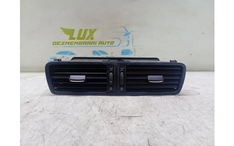 Grila ventilatie bord 3c1819728 Volkswagen Passat CC 1 (2008 - 2012) - imagine 2