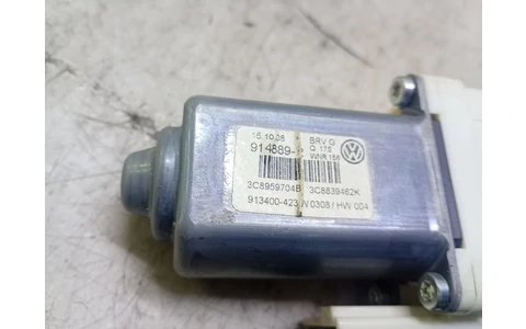 Motoras geam stanga fata 3c8959704b Volkswagen Passat CC 1 (2008 - 2012) - imagine 4