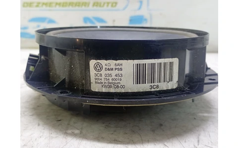 Boxa difuzor 3c8035453 Volkswagen Passat CC 1 (2008 - 2012) - imagine 4