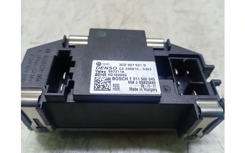 Rezistenta trepte 3c0907521d Volkswagen Passat CC 1 (2008 - 2012) - imagine 3