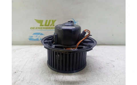 Motoras aeroterma 3c1820015l Volkswagen Passat CC 1 (2008 - 2012) - imagine 2