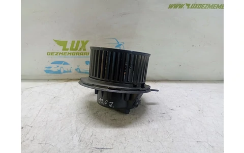 Motoras aeroterma 3c1820015l Volkswagen Passat CC 1 (2008 - 2012) - imagine 3