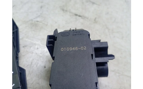 Pedala acceleratie 010946-02 Volkswagen Passat CC 1 (2008 - 2012) - imagine 2
