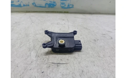 Motoras clapeta mixaj aer 3c1907511a Volkswagen Passat CC 1 (2008 - 2012) - imagine 2