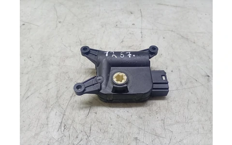 Motoras clapeta mixaj aer 3c1907511 Volkswagen Passat CC 1 (2008 - 2012) - imagine 4