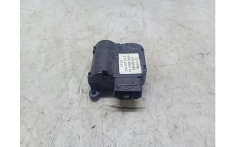 Motoras clapeta mixaj aer 3c0907511b Volkswagen Passat CC 1 (2008 - 2012) - imagine 3