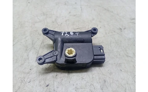 Motoras clapeta mixaj aer 3c0907511b Volkswagen Passat CC 1 (2008 - 2012) - imagine 4