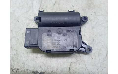 Motoras clapeta mixaj aer 3c0907511a Volkswagen Passat CC 1 (2008 - 2012) - imagine 2