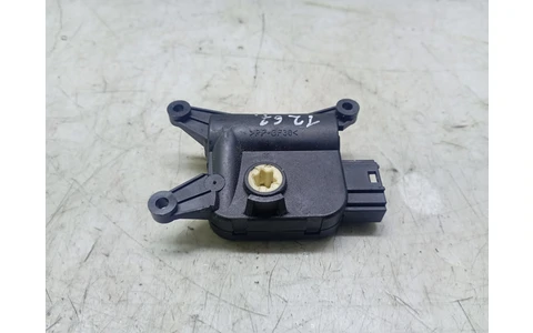 Motoras clapeta mixaj aer 3c0907511a Volkswagen Passat CC 1 (2008 - 2012) - imagine 4