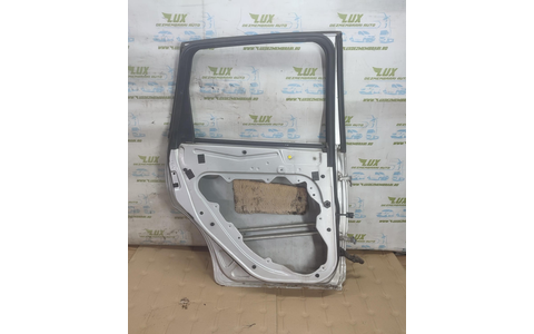 Usa stanga spate Ford C-Max 1 (facelift) (2007 - 2010) - imagine 3