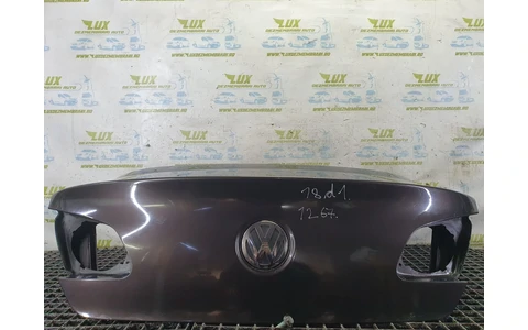 Portbagaj Volkswagen Passat CC 1 (2008 - 2012) - imagine 2
