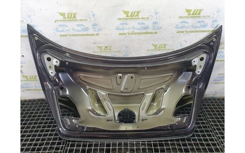 Portbagaj Volkswagen Passat CC 1 (2008 - 2012) - imagine 3