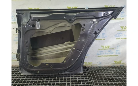 Usa dreapta spate 3c8833312 Volkswagen Passat CC 1 (2008 - 2012) - imagine 2