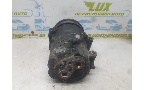 Compresor clima ac Ford C-Max 1 (facelift) (2007 - 2010) - imagine 2