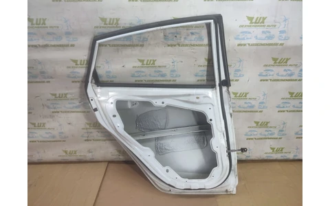 Usa stanga spate Ford Fiesta 6 (facelift) (2013 - 2020) - imagine 3
