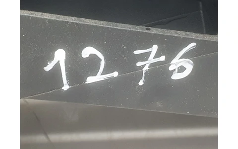 Timonerie manuala 5 trepte C9B7A Ford Fiesta 6 (facelift) (2013 - 2020) - imagine 3