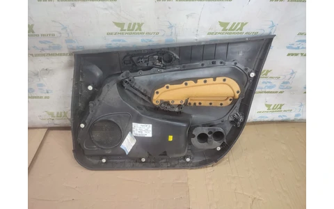 Fata usa stanga fata F1BB-A23943-A Ford Fiesta 6 (facelift) (2013 - 2020) - imagine 4
