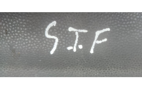 Fata usa stanga fata F1BB-A23943-A Ford Fiesta 6 (facelift) (2013 - 2020) - imagine 3