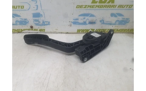 Pedala acceleratie 8V21-9F836-A Ford Fiesta 6 (facelift) (2013 - 2020) - imagine 4