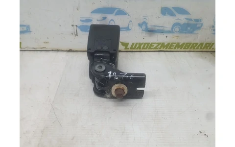 Pretensioner 8v51-A613x21-ac Ford Fiesta 6 (facelift) (2013 - 2020) - imagine 4