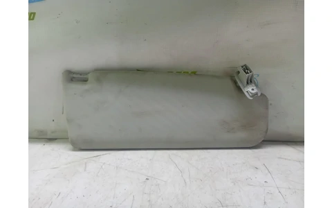 Parasolar stanga Volkswagen Passat CC 1 (2008 - 2012) - imagine 3
