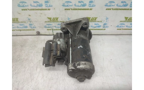 Electromotor Ford Focus 3 (2011 - 2015) - imagine 2