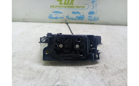 Broasca stanga spate 5n0839015a Volkswagen Passat CC 1 (2008 - 2012) - imagine 2