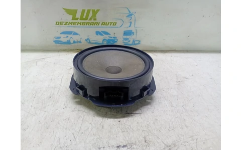 Boxa difuzor 3c8035454 Volkswagen Passat CC 1 (2008 - 2012) - imagine 4