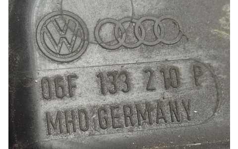 Galerie admisie 06F133210P Volkswagen Passat B6 (2005 - 2010) - imagine 4