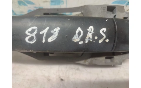 Maner exterior Volkswagen Golf 4 (1997 - 2006) - imagine 2