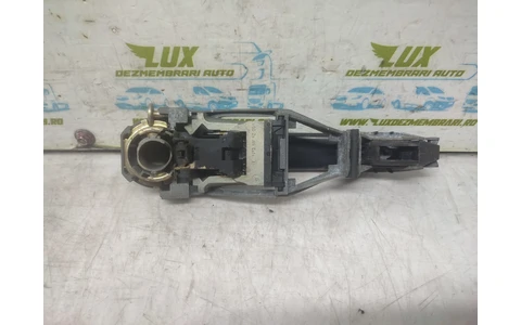 Maner exterior Volkswagen Golf 4 (1997 - 2006) - imagine 3